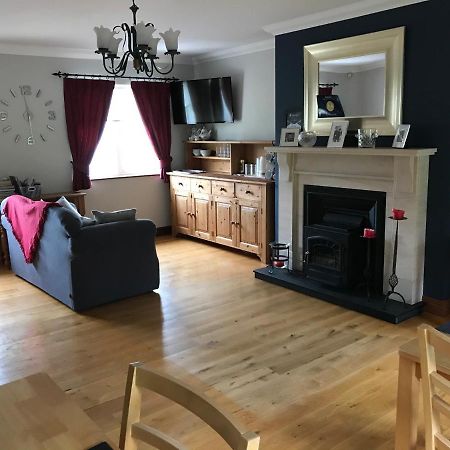 Grove Lodge B&B Монахан Екстериор снимка