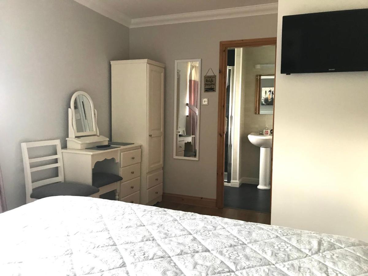 Grove Lodge B&B Монахан Екстериор снимка