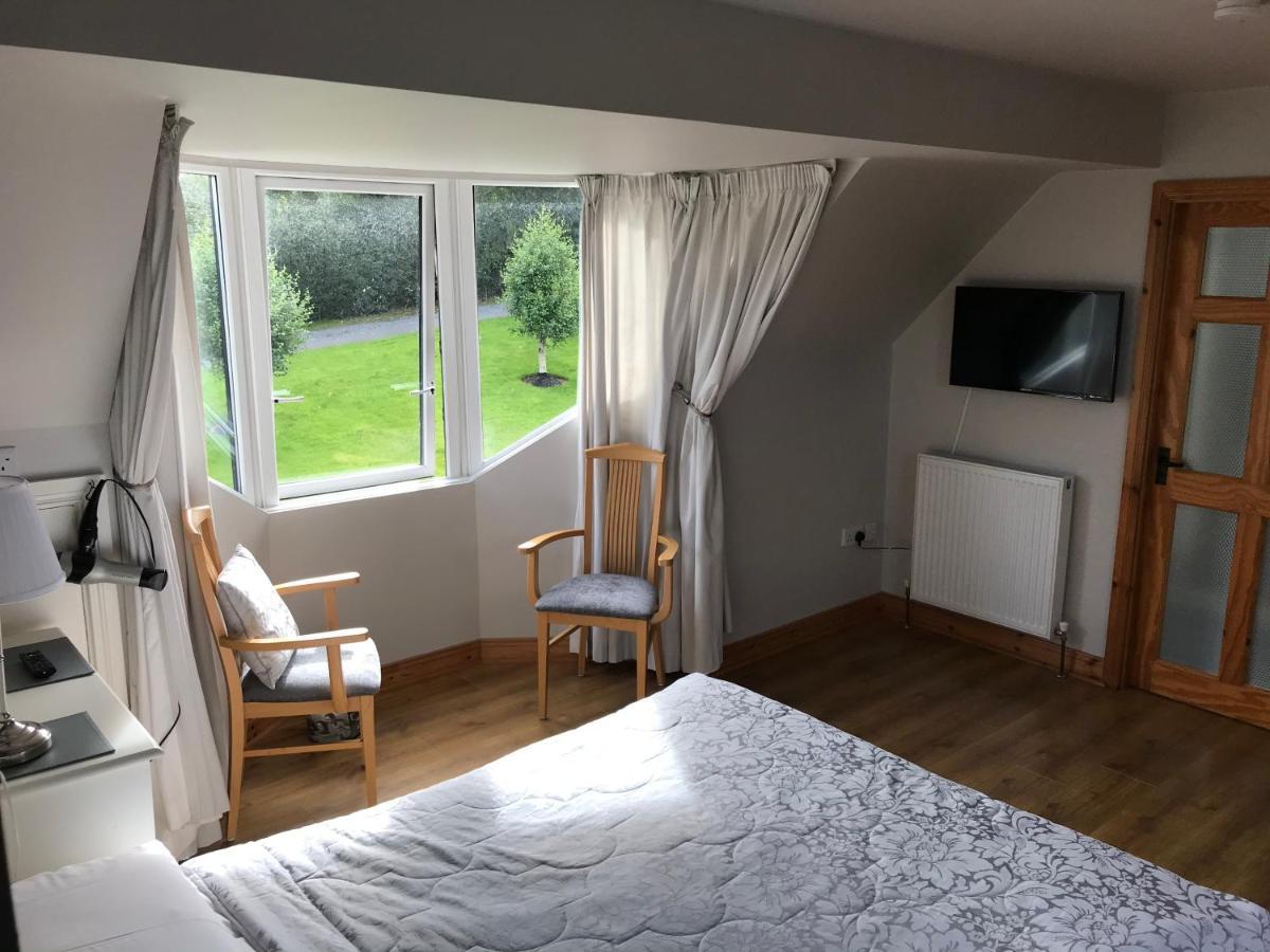 Grove Lodge B&B Монахан Екстериор снимка