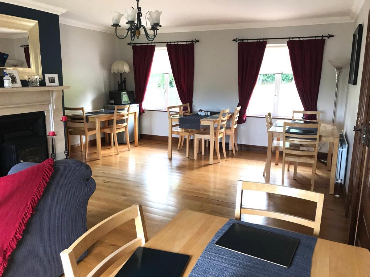 Grove Lodge B&B Монахан Екстериор снимка
