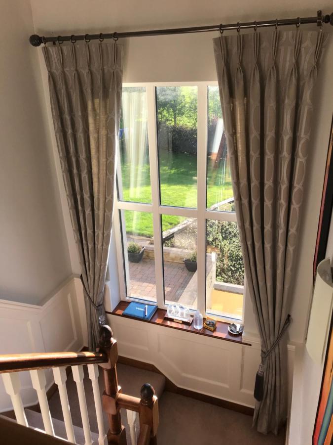 Grove Lodge B&B Монахан Екстериор снимка