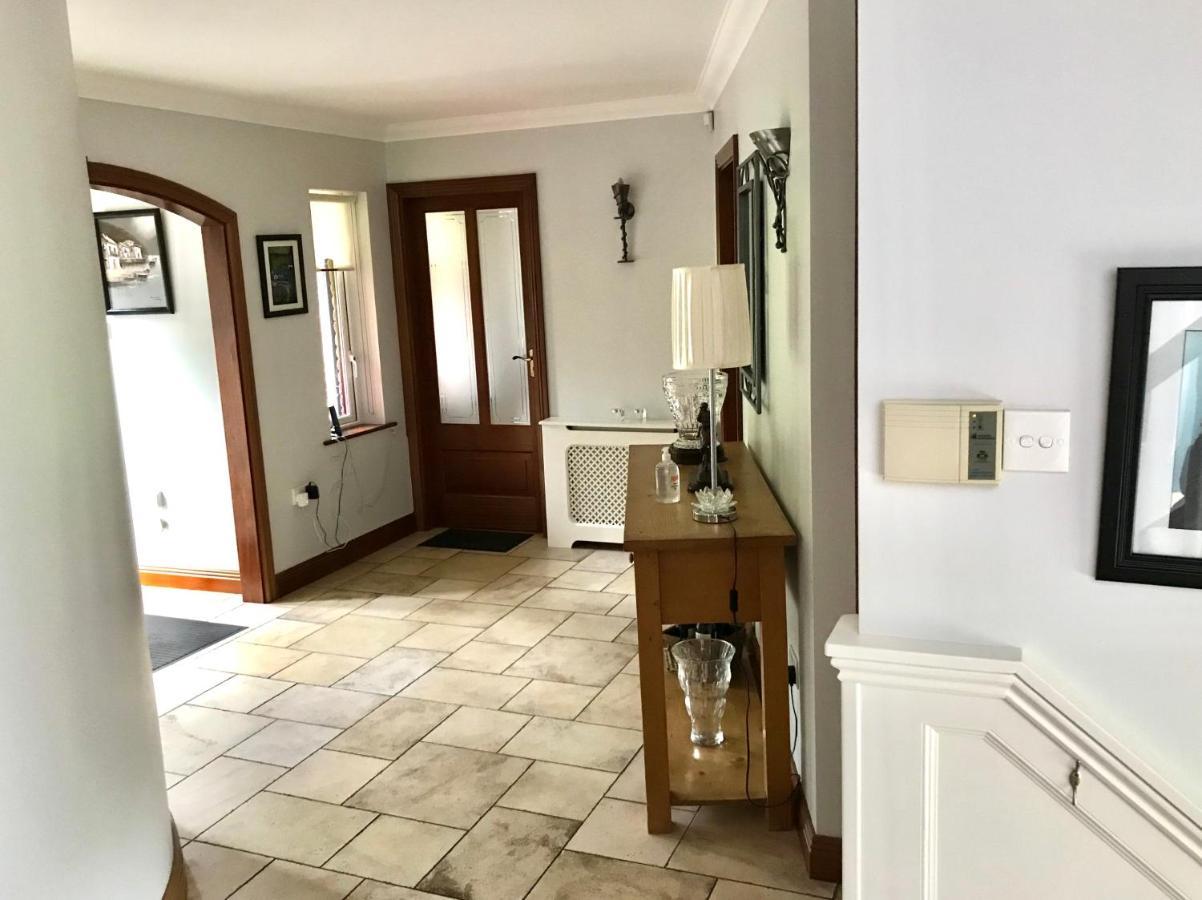 Grove Lodge B&B Монахан Екстериор снимка