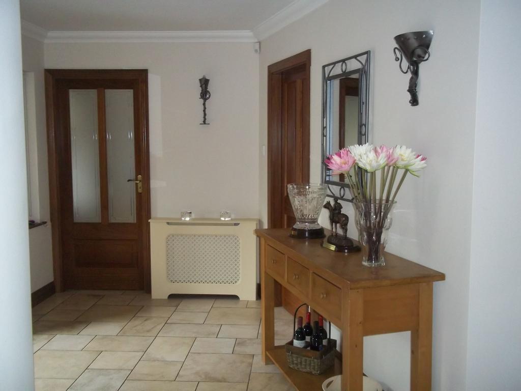Grove Lodge B&B Монахан Екстериор снимка